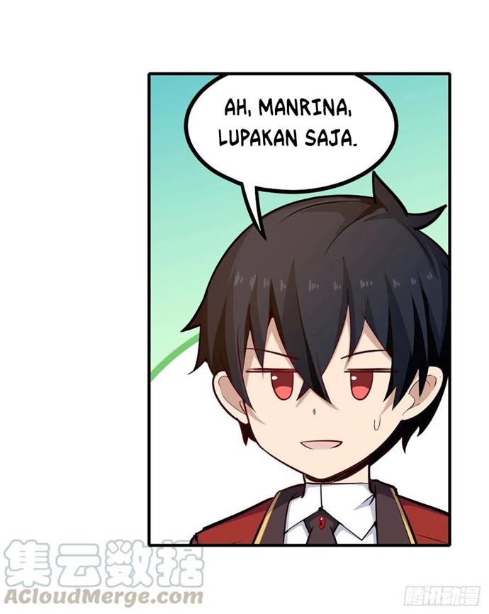 Wuxian Shitu Yu Shier Zhan Ji (Infinite Apostles and Twelve War Girls) Chapter 139 Gambar 17